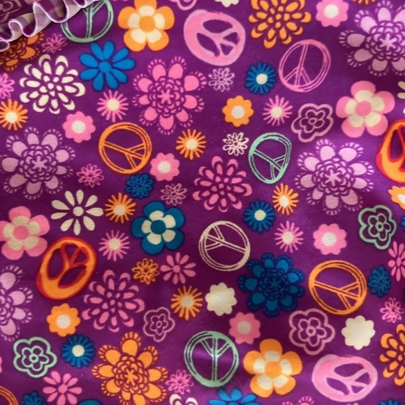 Angel Beach size 5 toddler Swimwear - Picture 3 of 16